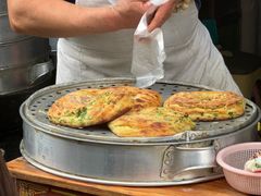 -喜洲杨记破酥粑粑