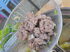 -阿欢牛肉店·火锅·粿条面