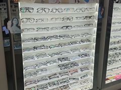 -创视镜匠眼镜管家(太升南路店)