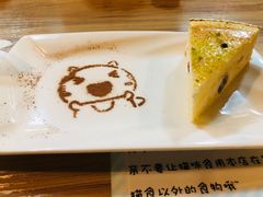 -Cappucimeow猫咪咖啡馆(韦伯时代店)