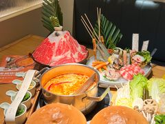 -生如夏花泰式火锅(西村黑金店)