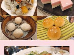 -香港富临皇宫(扬名广场店)