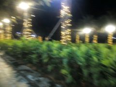-木屋烧烤(惠阳华润小径湾店)