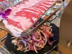 -杨小佳·齐齐哈尔烤肉·烤串(广州店)