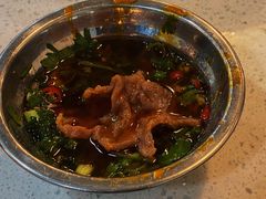 嫩肉片-电台巷火锅(科华总店)