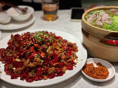 -天辣(金桥啦啦宝都店)