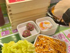 -一围肥牛肉小火锅(佳兆业广场店)