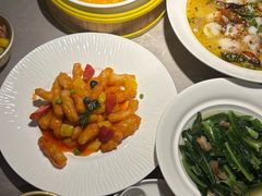 -田婆婆的菜(友谊阳光城店)