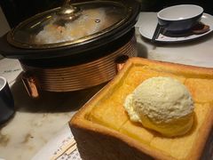 -绿茶餐厅(领展购物广场·中关村店)