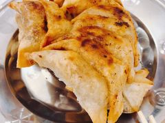 锅贴饺子-桂萍特色牛筋牛杂(长堤街总店)
