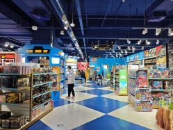 -哈姆雷斯(王府井百货大楼店)