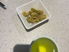 -船歌·鱼水饺青岛菜(金狮广场店)