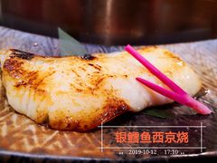 -千代武日本料理(开发区店)
