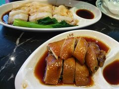 -西关味(大卫城店)