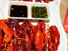 -霸王虾·小龙虾香辣蟹(玉林店)