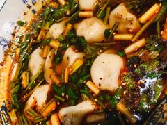 -汉唐宴长安食府