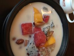 -三亚国光豪生度假酒店-椰语堂(国光豪生店)