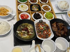 -新仙清汤牛腩(铜锣湾店)