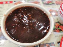 金牌红豆粥-葛记焖饼(伏牛路店)