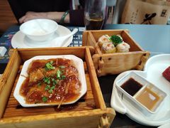 -最忆早茶(蜀汉路店)