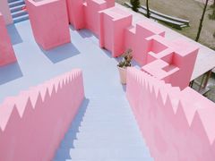 -漳州滨海火山岛自然生态风景区