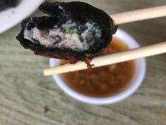 -一品鲜鱼锅贴(人民一路店)
