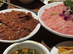 -黄家码头老火锅(解放碑旗舰店)