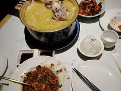 -关东小磨东北菜(漕河泾印象城店)