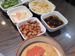 -老掌柜传统火锅(永泰街店)