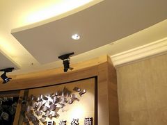 -星汇餐厅(新濠影汇店)