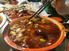 -李叔叔虾蟹大排档(青羊店)