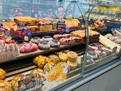 -天母蓝鸟烘焙·蛋糕·下午茶(时代城广场店)