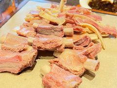 -秦三驴(云飞街店)