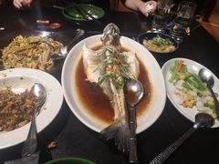 -山港凯悦酒店·东海88私房菜