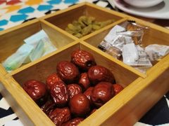 -清真·古丽花儿·新疆美食(河南路店)