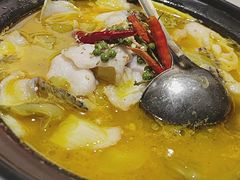 -醉得意·山茶油炒土鸡(泰安万达店)