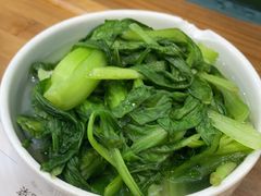 -阿金大白·上海菜馆(新天地店)