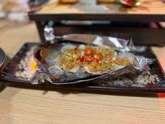 -质烤烤物·活烤海鲜(质烤总店)