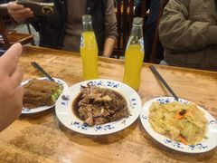 -柴氏风味斋(甘家口店)