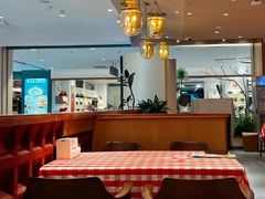 -西贝(国芳店)