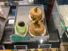 -星巴克(上海虹桥新天地二店)
