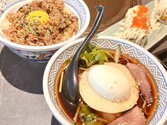 -花时·炭火烧肉(东百中心A馆店)