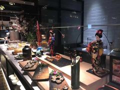 -加餐海鲜自助(宝龙一城店)