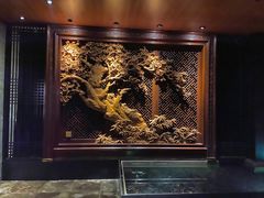 -三嚥阁 La Villa Restaurant