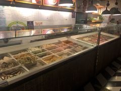 -拿渡·水煮鱼 麻辣香锅(西单大悦城店)