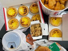 -肯德基(黄渡DT店)