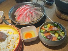 -沼津港精致料理·寿喜烧·烧鸟(青浦宝龙广场日料榜单店)