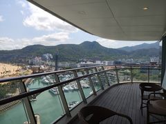 -深圳大梅沙京基洲际度假酒店