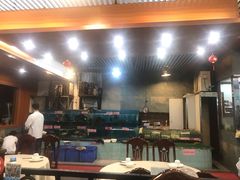 大堂-张记旺角食街(动物园店)
