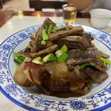 黔味园探店